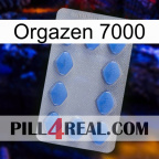 Orgazen 7000 21